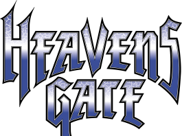 HEAVENS GATE underrated gems Heavens Gate