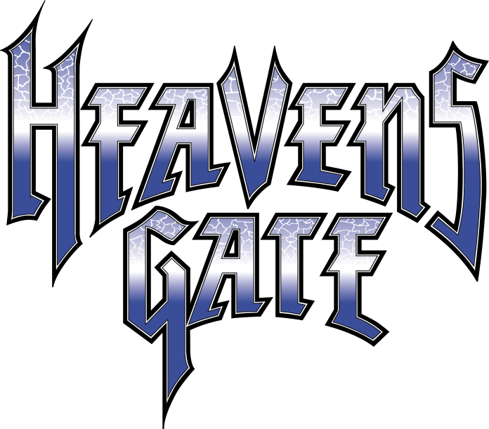 Heavens Gate