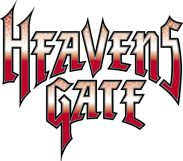 Heavens Gate