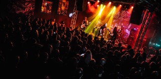 JAG PANZER, Angelo Perlepes’ MYSTERY, THELEMITE (Κύτταρο, 19/9/2025) Jag