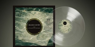 Maiden uniteD: Οι πληροφορίες για το “The Ionian sea” Maiden United