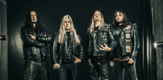 SODOM interview (Tom Angelripper) Sodom