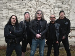 OVERKILL discography – Worst to best Overkill