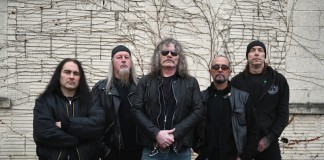 OVERKILL discography – Worst to best Overkill