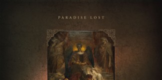 PARADISE LOST – “Ascension” (Nuclear Blast) (ομαδική κριτική) Paradise