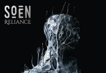SOEN – “Reliance” (Silver Lining Music)
