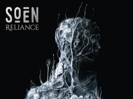 SOEN – “Reliance” (Silver Lining Music)