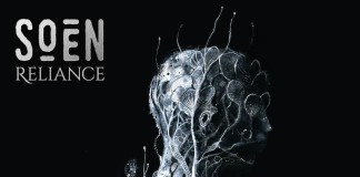 SOEN – “Reliance” (Silver Lining Music)