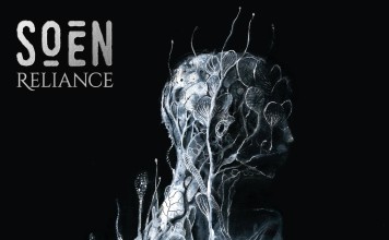 SOEN – “Reliance” (Silver Lining Music)