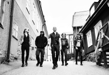 SOEN: Κυκλοφόρησαν το νέο τους single, “Mercenary” Soen
