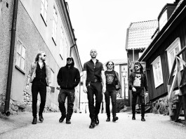 SOEN: Νέο single/video clip για το “Discordia” Soen