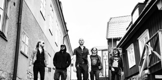 SOEN: Κυκλοφόρησαν το νέο τους single, “Mercenary” Soen