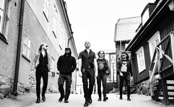 SOEN: Νέο single/video clip για το “Discordia” Soen