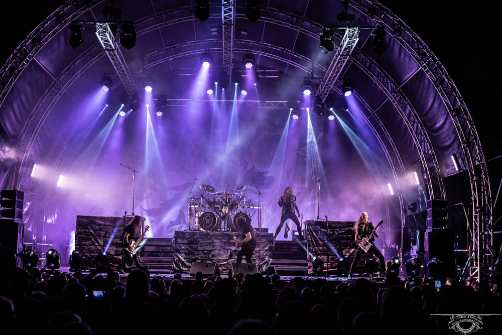 Hammerfall