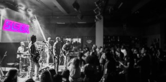 SLEEK – Κυκλοφόρησαν Το Νέο Lyric Video “A Life In Chains”!