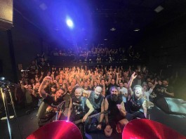 ACHELOUS, DRAGON SKULL (Piraeus Club Academy, 4 Οκτωβρίου 2025) Achelous