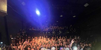 ACHELOUS, DRAGON SKULL (Piraeus Club Academy, 4 Οκτωβρίου 2025) Achelous