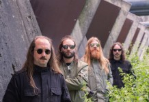 BLOOD INCANTATION – Absolute extremities from elsewhere Blood Incantation