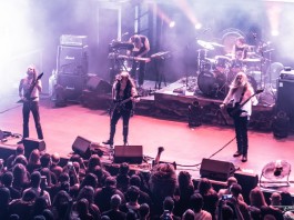 BLOOD INCANTATION – ESOTERIC (Floyd, 16/10/2025) Incantation