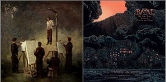 Underground Halls Vol. 220 (ABIGAIL WILLIAMS, BA’AL, FINNR’S CANE, GJALLARHORN’S WRATH) Halls