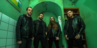 DREAMLORD interview Dreamlord