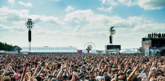 GRASPOP METAL MEETING, Stenehei, Dessel, 19-22/06/2025 Graspop