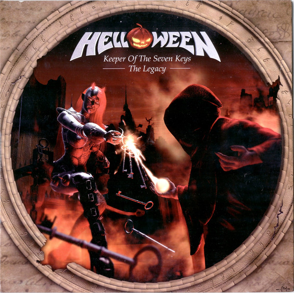 Helloween