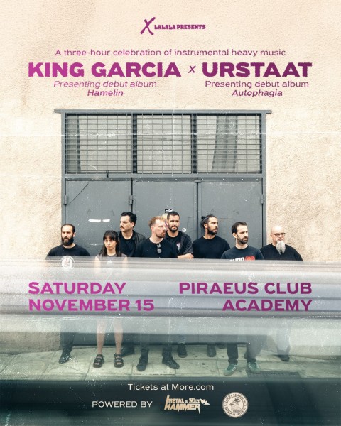 King-Garcia-live-e1761253964318