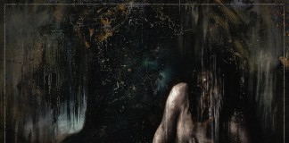 LORNA SHORE – “I feel the everblack festering within me” (Century Media) Lorna