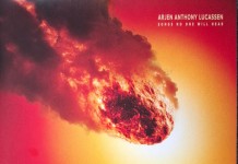 ARJEN ANTHONY LUCASSEN – “Songs no one will hear” (Insideout) Lucassen