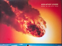 ARJEN ANTHONY LUCASSEN – “Songs no one will hear” (Insideout) Lucassen