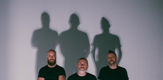 NIGHT RESIDENT: Video clip για το “Into the graveyard” για τους Έλληνες dark heavy rockers Resident