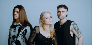 OCEANDVST: Επιστρέφουν με το νέο τους single “Ghost” Oceandvst