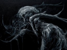 ORBIT CULTURE – “Death above life” (Century Media) Orbit Culture