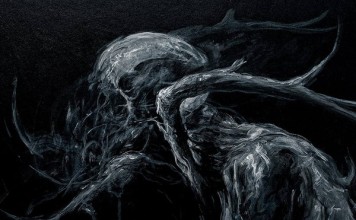 ORBIT CULTURE – “Death above life” (Century Media) Orbit Culture