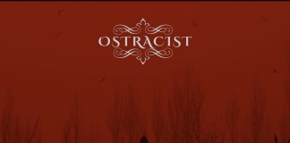 OSTRACIST – Νέο album “King of Nothing – Slave to None” Ostracist