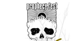 PROPHECY FEST στη Γερμανία, με 3RD AND THE MORTAL, TIAMAT και άλλους Prophecy