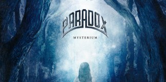 PARADOX – “Mysterium” (High Roller Records) Paradox