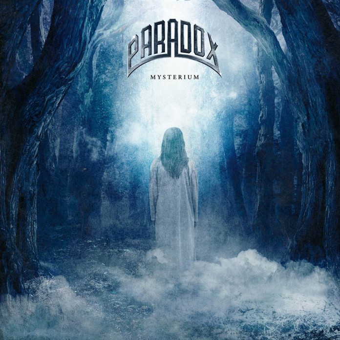 Paradox cover 2025 1 Paradox