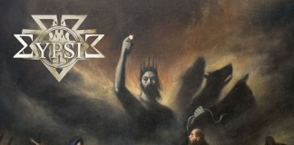 SYPSIS: Νέος δίσκος και video για τους Ευβοιώτες thrashers Sypsis