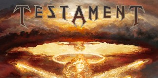TESTAMENT – “Para Bellum” (Nuclear Blast) Testament