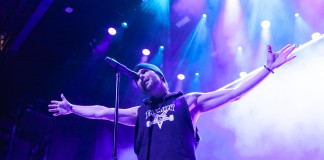 THE RASMUS (Floyd, 25/10/25) Rasmus