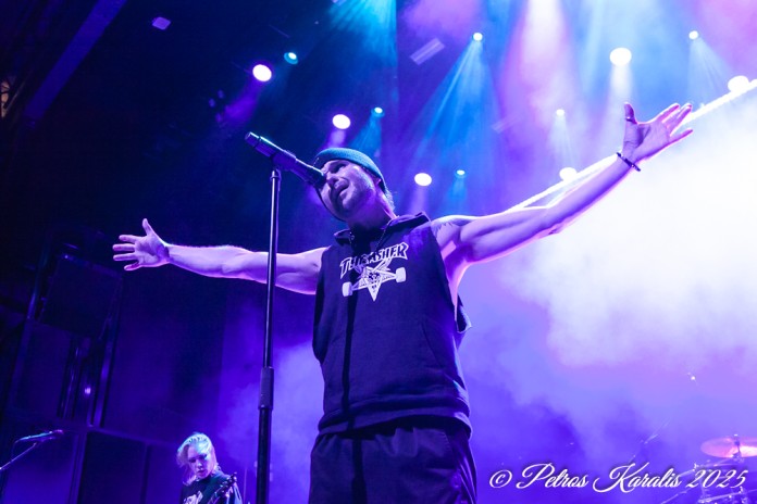 The Rasmus (5) Rasmus