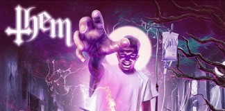 THEM – “Psychedelic enigma” (Steamhammer) Them