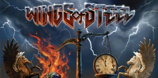 Underground Halls Vol. 218 – “Riding the Winds of Time…” – The WINGS OF STEEL special edition/Track by track analysis Wings