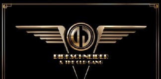 DIRKSCHNEIDER & THE OLD GANG – “Babylon” (Reigning Phoenix Music) Dirkschneider