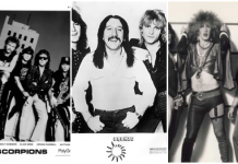 From the Top to Obscurity: 70s Rock Bands That Struggled in the 80s (Part 1)
