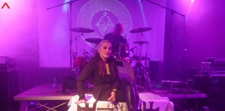 PONTE DEL DIAVOLO – interview and live report @ Mantova 22/2/2025 Ponte