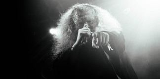 MESSIAH MARCOLIN – The interview Messiah