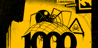 1000MODS: Εμφανίζονται τον Μάρτιο στο Floyd Mods